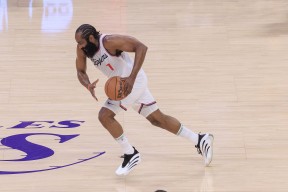 快船核心球员伤退，球队未来走势成疑，开始出来分析作品.