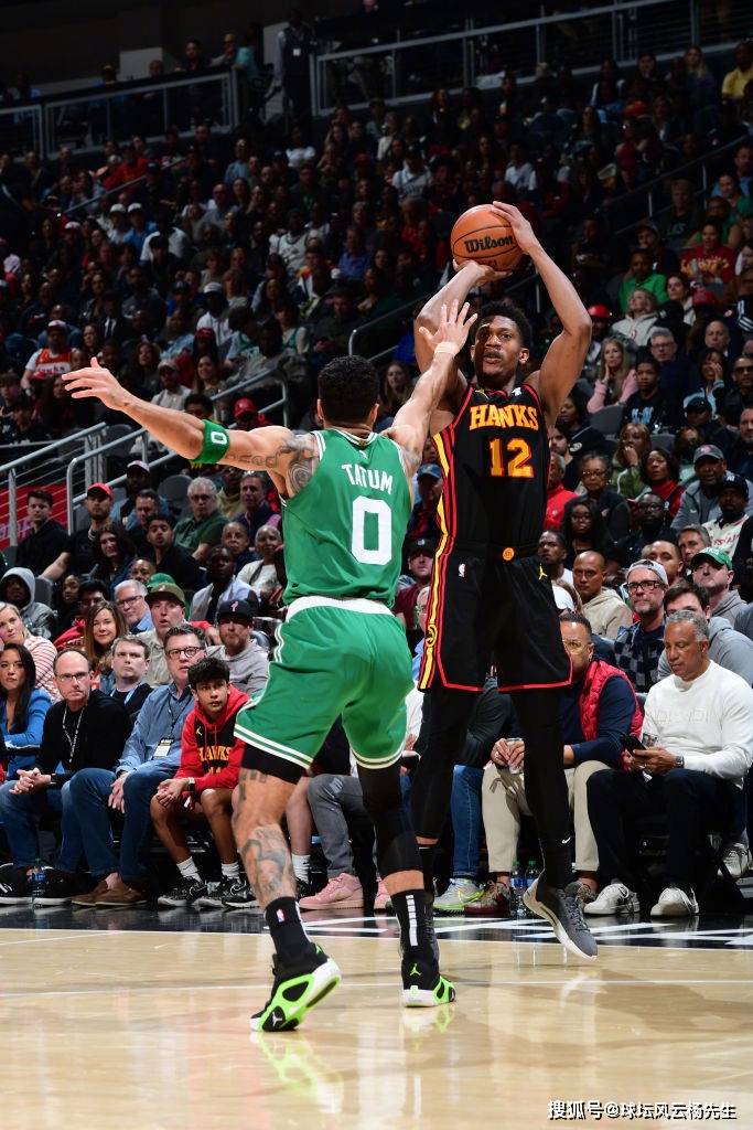 塔图姆焦点对战，穆雷与40激战MAD分钟，持续失利胜负难料！